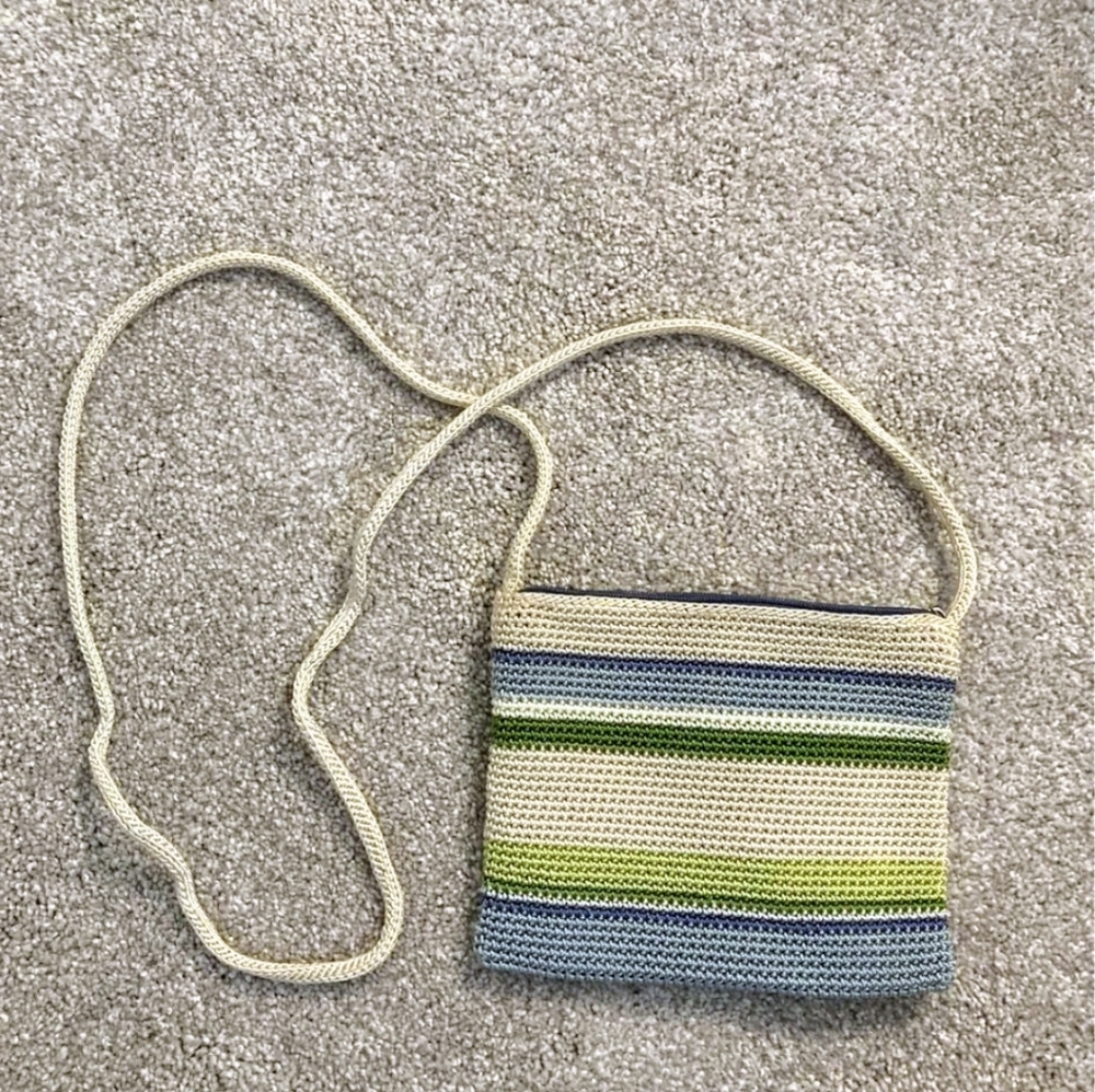 The Sak Crossbody